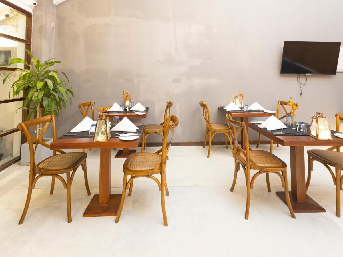 Heritage Boutique By Seven Angels Kandy Luaran gambar